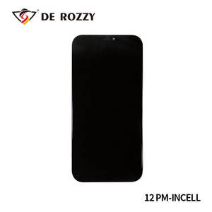 Écran tactile de remplacement pour téléphone mobile RTS <span class=keywords><strong>12</strong></span> <span class=keywords><strong>Pro</strong></span> <span class=keywords><strong>Max</strong></span> Incell FHD, pour <span class=keywords><strong>12</strong></span> <span class=keywords><strong>PRO</strong></span> <span class=keywords><strong>MAX</strong></span>, LCD, garantie 1 an, pièce de rechange de haute qualité - Product Image 2