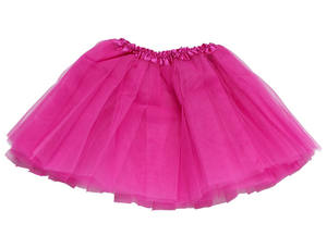 Nouveau tutu de ballet pas cher 2020, tutu de qualité en gros, mini-jupe tutu de Noël couleur douce pour filles, nouvelle collection pour enfants - Product Image 4