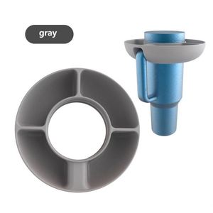 Bol à collation sous vide pour gobelet de 40 oz avec poignée, compatible avec l'isolation thermique des tasses - Product Image 6