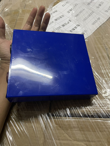 แบตเตอรี่ลิเธียมแท้ LF200Ah 3.2V 200Ah สำหรับสำรองไฟฟ้าอุตสาหกรรม สถานีไฟฟ้ากลางแจ้ง - Product Image 6