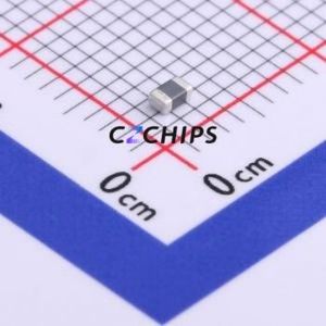 BLM21RK601SN1D Ferrite Bead 0805 RF ( Impedance @ Frequency: 600Ohm@100MHz )( Error: 25% )( DC Resistance (DCR): 300mOhm ) - Product Image 2