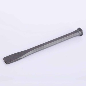 <span class=keywords><strong>Ciseau</strong></span> à maçonnerie en acier au carbone professionnel outil <span class=keywords><strong>ciseau</strong></span> à pierre à pointe plate Offre Spéciale usine spécification ODM personnalisée - Product Image 3