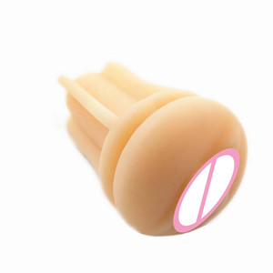 Penis Sucking <strong>Machine</strong> Artificial Vagina Masturbator Men Masturbation for Men Masturbated Realistic <strong>Pussy</strong> - Product Image 6