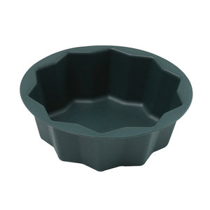 Pot de fleurs en plastique PP sur pied pour la décoration de la maison 16,4*12,9*7,5cm Pot de fleurs pour autel et cérémonie de nettoyage des tombes - Product Image 3