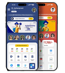 หลักสูตรออกแบบ UX/UI สำหรับแอปพลิเคชันการเรียนรู้ออนไลน์ อินเทอร์เฟซมือถือ ซอฟต์แวร์อ้างอิงด้านการศึกษา ซอฟต์แวร์สำรองข้อมูล - Product Image 4
