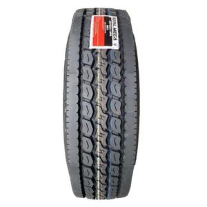 Neumáticos Radiales de Acero de Perfil Bajo para Camiones Pesados de Vietnam 11R22.5 11 22.5 - Product Image 4