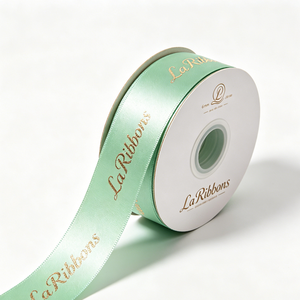 Petit nœud en satin portable, 100 % polyester, finition brillante, pour emballage de fleurs, bonbons, décoration quotidienne, idéal pour boîte cadeau - Product Image 3