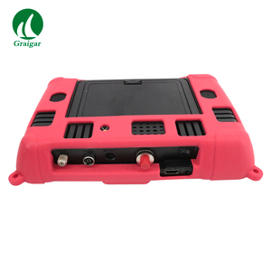 New Satlink WS WS-6980 DVB-S2/C + DVB-T2 COMBO Quang Học Phát Hiện Vệ Tinh Phổ Finder Meter Vs Satlink Kết Hợp Công Cụ Tìm - Product Image 3