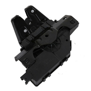 Serrures de porte automatiques transfrontalières en stock pour hayon et coffre BMW, blocs de serrure modèle 937-866 51247840617 - Product Image 5