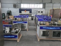 Machine à laver les chaussures semi-automatique électrique commerciale en acier inoxydable avec certification CE