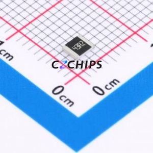 Résistance SMD CL1210FN43R2P 1210 (Type : Film Épais) (Résistance : 43,2 Ohms Précision : 1%) - Product Image 1