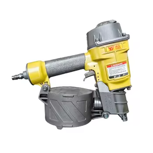 Clavadora Neumática Industrial AKX para Paletas, Pistola de Clavos en Bobina CN45 CN55 CN70 CN80 CN90 CN100 CN130 - Product Image 4