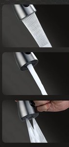 Évier de cuisine artisanal à cuve unique grande taille en acier inoxydable 304 pour montage en surplomb ou en encastré - Product Image 4