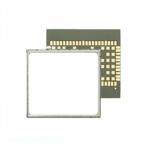 LARA-R6801-01B มีสินค้าในสต็อก โมดูลรับส่งสัญญาณ RF และโมเด็ม - Product Image 1