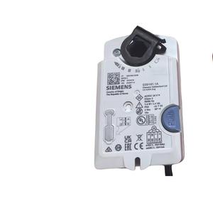 Actionneur d'amortisseur rotatif GSD161.1A 2 Nm, 24 V, commande 0-10 V, temps de positionnement de 30 s, IP54 - Product Image 2