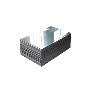 ASTM A516 Gr.60/A204 Gr.B/GB 16MnR ST12 ST13 ST14 Placas de acero al carbono Placa de caldera laminada en frío - Product Image 1