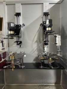 Probador de Vida Útil de Grifos EN817, Circulación Automática de Agua con Calentamiento, Pruebas Simultáneas para Evaluación de Durabilidad - Product Image 2