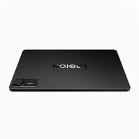Nouvelle tablette de jeu Lenovo Legion Y700 4e génération 8,8 pouces avec écran 3K 165 Hz, batterie 7600 mAh, charge rapide 68 W, double USB C, tablette Android