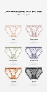 <span class=keywords><strong>Ragazze</strong></span> giovani mutandine trasparenti immagini di donne <span class=keywords><strong>in</strong></span> biancheria intima di pizzo Sexy Sexy con mutandine di pizzo - Product Image 5