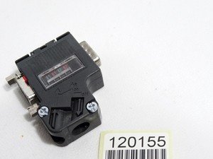 PLC Siplus DP <strong>PB</strong> Connector mR-mPG 6AG1972-0BB42-7XA0 Warranty Product - Product Image 1
