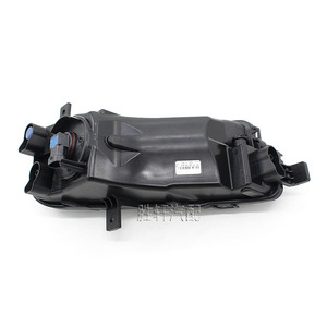 Phare antibrouillard avant halogène gauche et droit pour VW Caddy 2K5 941 661A 2K5 941 662A – Pièce de rechange - Product Image 4