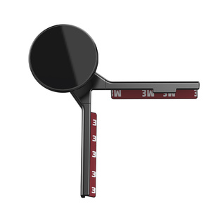 Soporte Magnético para Teléfono de Coche - para Pantalla de Vehículos Eléctricos Tesla BYD - Soporte Plegable y Ajustable para Monitor y Teléfono Móvil - Product Image 6