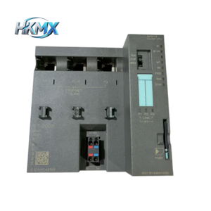 6ES7151-8AB01-0AB0 CPU d'E/S distribuées prenant en charge le serveur Web TCP/IP ISO-on-TCP avec fonction de diagnostic complète pour système de contrôle d'usine - Product Image 1