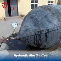 Bouchon en caoutchouc gonflable haute résistance et durable, bouchons pneumatiques pour tuyaux d'eau, airbag de bonne qualité