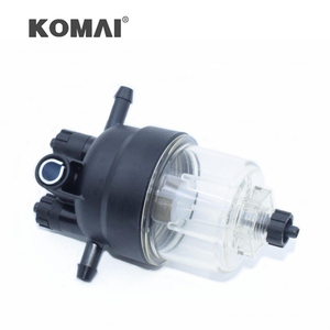 Filtro de Combustible Diésel KOMAI 130306380 MO1657 130446120 0000000038 00000-00038 915-093 276-1804 para 403D-07 - Product Image 3