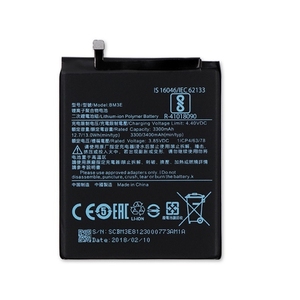 Batterie Xiaomi BM3E 3400mAh pour téléphone reconditionné, vente en gros, Mi 8 Mi8 Smartphone, CE RoHS, vente en gros en vrac - Product Image 2