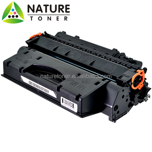 CE505X CF280X Cartouche de <span class=keywords><strong>Toner</strong></span> Noire Universelle 05X 80X pour <span class=keywords><strong>HP</strong></span> LaserJet Pro 2050 P2055 <span class=keywords><strong>P2055dn</strong></span> P2055x 400 M401a/d/n 400 M425dn - Product Image 4
