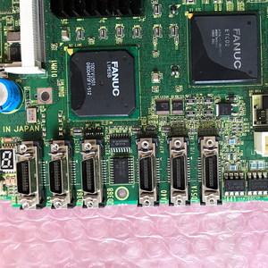 A20B-8100-0669 FANUC Mainboard Motherboard for FANUC PCB Circuit Board - Product Image 3
