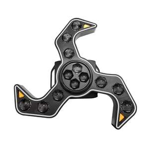 ไฟเอฟเฟกต์เคลื่อนไหวแบบไร้ขอบเขต BESTYART/ STORM3*3 <span class=keywords><strong>BE4</strong></span> / Beam Pan - Product Image 1