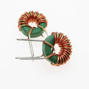 Inductor de modo común 9*5*3 - 220UH, inductor toroidal de filtro, bobina de filtro de potencia, inductor de anillo - Product Image 4