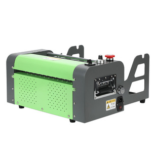 Tự động kraft giấy bong bóng bọc cắt và máy dập nổi cho các tông với động cơ mang bánh thành phần cốt lõi - Product Image 4