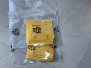 Sensor de Proximidad Inductivo Turck Bi2-EH6.5-AP6X-V1131 - Product Image 1