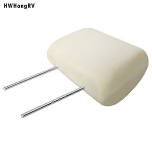 طقم تجميع إسفنجة مسند رأس لمقعد السيارة من hhhhongrv وفوم مسند رأس خلفي من campervan مع ، - Product Image 5