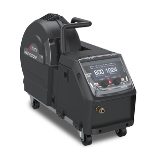 Machine de soudage laser à fibre refroidie par eau 3000W robuste pour la fabrication industrielle, portable pour métaux - Product Image 3