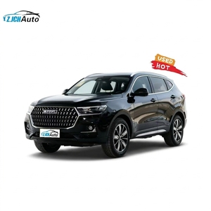 Haval H6 2025, Auto 1.5T 150Ps, Edición Ciudad, SUV Compacto, Económico, Bajo Consumo, <span class=keywords><strong>Precio</strong></span> Bajo - Product Image 1