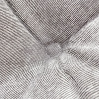 Bett kissen gefüllt dreieckiges Sofa Rückenlehne Kissen Nacht Rücken Kissen Kissen