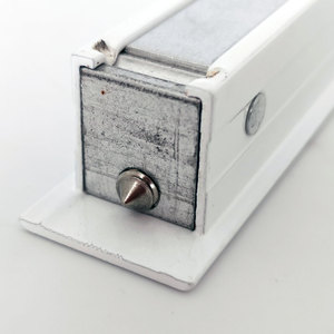 Aluminium Sliding Door for Aluminum <strong>windows</strong> Sliding Domal <strong>Window</strong> Safety <strong>Locks</strong> - Product Image 3