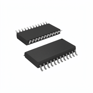 Composants électroniques SN74CBTS3384DW 24 SOIC Logic Distributeur agréé - Product Image 1