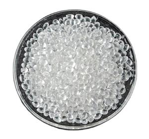 Material Plástico TPU Negro SY, Material TPU con Bajo Punto de Fusión - Product Image 4