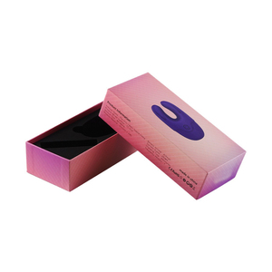 Cajas de embalaje de productos para adultos personalizadas de diseño gratuito, Cajas de Regalo eróticas de huevos saltadores para hombres y mujeres, cajas de correo externas - Product Image 4