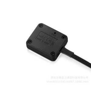 โมดูลโปรแกรมเมอร์ OTA สำหรับการควบคุมแอพมือถือ Speed Dragon Platinum ESC - Product Image 3