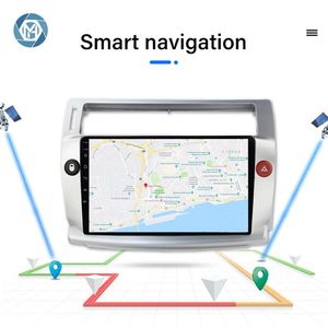 HD màn hình đầu đơn vị cho Citroen C4 c-triomphe c-quatre 2004 2014 đài phát thanh xe máy nghe nhạc <span class=keywords><strong>Android</strong></span> <span class=keywords><strong>GPS</strong></span> <span class=keywords><strong>navigation</strong></span> Carplay 4 gam video - Product Image 2