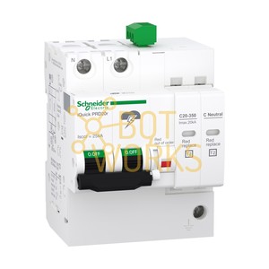 Schneider Electric A9L16295 - Nuovo - Product Image 1