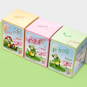 Di alta qualità Anti-screpolata idratante idratante crema per la cura della pelle per il viso del bambino dei bambini per l'autunno e l'inverno - Product Image 2