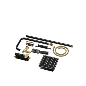 Керамический смеситель из нержавеющей стали - Product Image 6