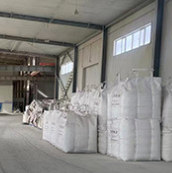 天然ラウンドフラットペブルストーンポリッシュコブル屋外DIY絵画 & 装飾用多彩で使いやすい - Product Image 6